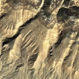 Satellite imagery of Tal‘at al Ḩajar, EG