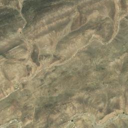 Satellite imagery of Naft Koh, PK
