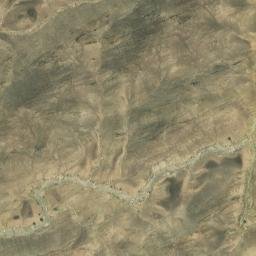 Satellite imagery of Naft Koh, PK