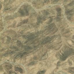 Satellite imagery of Naft Koh, PK
