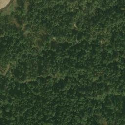 Satellite imagery of Chepar Ḍā̃ḍā, NP