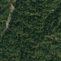 Satellite imagery of Churi̇̄ Ḍā̃ḍā, NP