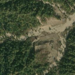 Satellite imagery of Sārkin Ḍā̃ḍā, NP
