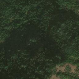 Satellite imagery of Rupākoṭ Ḍā̃ḍā, NP