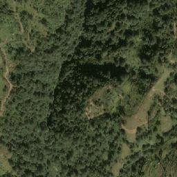 Satellite imagery of Balu Ḍā̃ḍā, NP