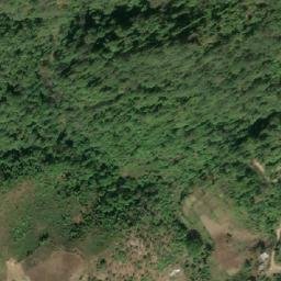 Satellite imagery of Thebong La, BT