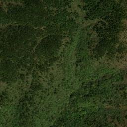 Satellite imagery of Nanshan Gang, CN
