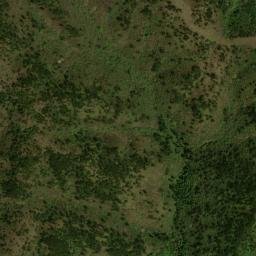 Satellite imagery of Nanshan Gang, CN