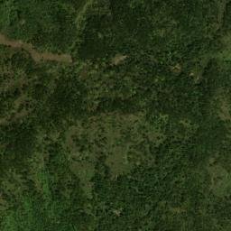 Satellite imagery of Nanshan Gang, CN