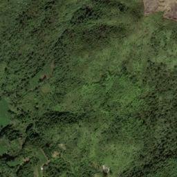 Satellite imagery of Litousi Shan, CN