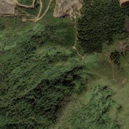 Satellite imagery of Litousi Shan, CN