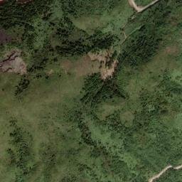Satellite imagery of Litousi Shan, CN