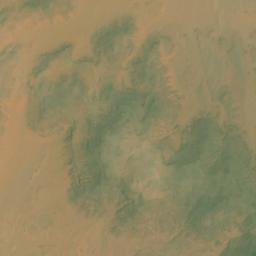 Satellite imagery of Hank el Mehari, DZ