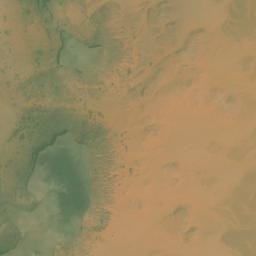 Satellite imagery of Hank el Mehari, DZ