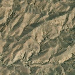 Satellite imagery of Kondi Koh, PK
