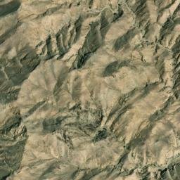 Satellite imagery of Kondi Koh, PK