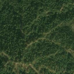 Satellite imagery of Chepar Ḍā̃ḍā, NP
