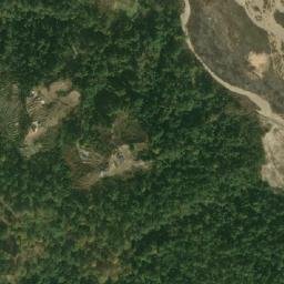Satellite imagery of Chepar Ḍā̃ḍā, NP