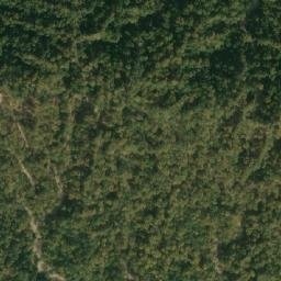 Satellite imagery of Churi̇̄ Ḍā̃ḍā, NP