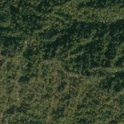 Satellite imagery of Churi̇̄ Ḍā̃ḍā, NP