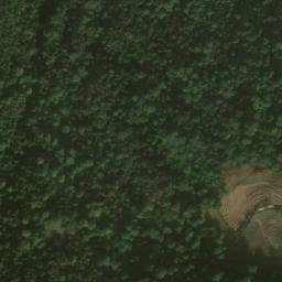 Satellite imagery of Rupākoṭ Ḍā̃ḍā, NP
