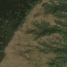 Satellite imagery of Rupākoṭ Ḍā̃ḍā, NP