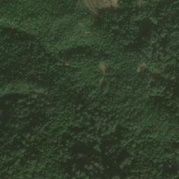 Satellite imagery of Harkaṭe Ḍā̃ḍā, NP