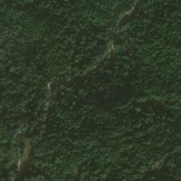 Satellite imagery of Harkaṭe Ḍā̃ḍā, NP