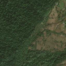 Satellite imagery of Harkaṭe Ḍā̃ḍā, NP