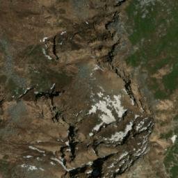 Satellite imagery of Gyemo Chen, BT