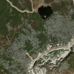 Satellite imagery of Gyemo Chen, BT