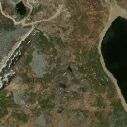 Satellite imagery of Gyemo Chen, BT