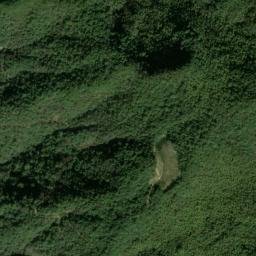 Satellite imagery of Baishiyan, CN