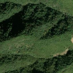 Satellite imagery of Baishiyan, CN