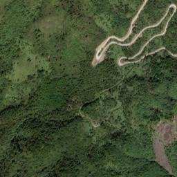 Satellite imagery of Litousi Shan, CN