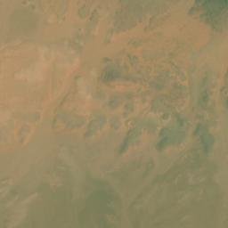 Satellite imagery of Hank el Mehari, DZ