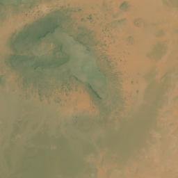 Satellite imagery of Hank el Mehari, DZ