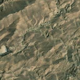 Satellite imagery of Kondi Koh, PK