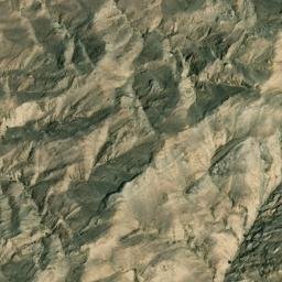 Satellite imagery of Kondi Koh, PK