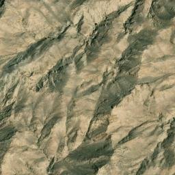 Satellite imagery of Kondi Koh, PK