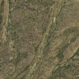 Satellite imagery of Sain Dinna, PK