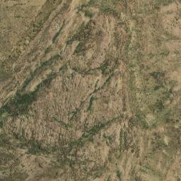 Satellite imagery of Sain Dinna, PK