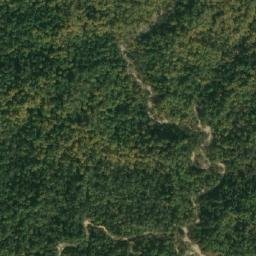 Satellite imagery of Churi̇̄ Ḍā̃ḍā, NP