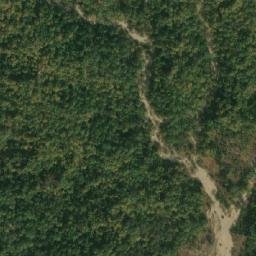 Satellite imagery of Churi̇̄ Ḍā̃ḍā, NP