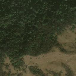 Satellite imagery of Rupākoṭ Ḍā̃ḍā, NP