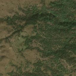 Satellite imagery of Rupākoṭ Ḍā̃ḍā, NP