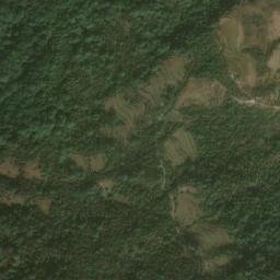 Satellite imagery of Harkaṭe Ḍā̃ḍā, NP