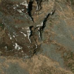 Satellite imagery of Gyemo Chen, BT