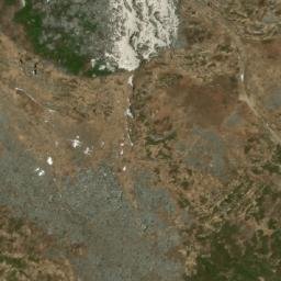 Satellite imagery of Gyemo Chen, BT