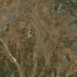 Satellite imagery of Gyemo Chen, BT